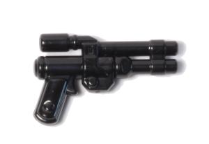 BrickArms K-13 Blaster Pistol